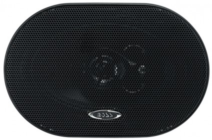 BOSS Audio CER463. ����������� �������������� CER463.